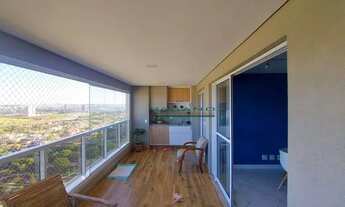 Imagem 2: Apartamento com 3 dormitórios, 130 m² - venda por R$ 1.100.000,00 ou aluguel por R$ 5.805