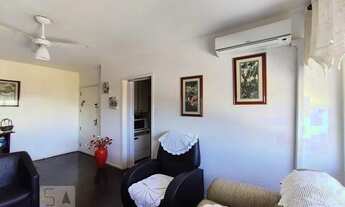 Imagem 4: Apartamento para Aluguel - Nossa Sra das Graças, 3 Quartos, 92 m2