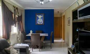 Imagem: Apartamento para Aluguel - Piqueri, 3 Quartos