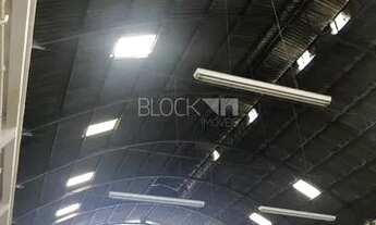 Imagem 5: Rio de Janeiro - Galpão/Depósito/Armazém - Ramos