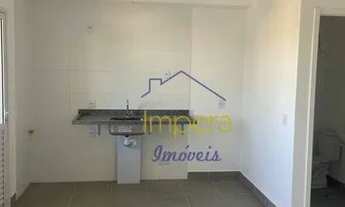 Imagem 2: Apartamento Maranata com 3 dormitórios à venda, 75 m² por R$ 500.000 - Vila Industrial - S