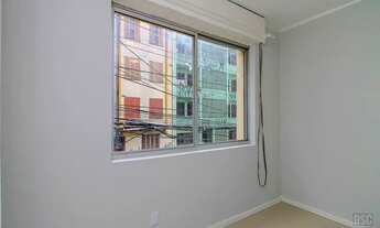 Imagem 6: Apartamento para venda possui 29 metros quadrados com 1 quarto