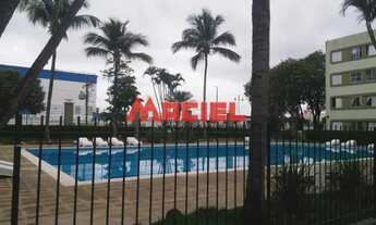 Imagem 3: Apartamento Padrão em São José dos Campos