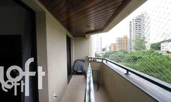 Imagem 4: SãO PAULO - Apartamento Padrão - Vila Mariana
