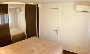 Imagem 5: Apartamento com 1 dormitório para alugar, 41 m² por R$ 3.829/mês - Bela Vista - São Paulo