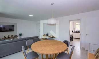 Imagem 6: Apartamento para Aluguel - Vila da Serra, 3 Quartos, 125 m2