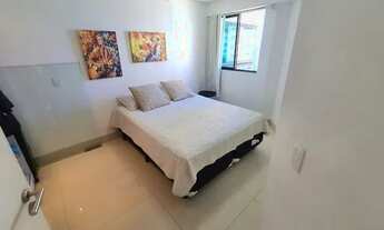 Imagem 4: Apartamento para venda tem 173 metros quadrados com 4 quartos em Boa Viagem