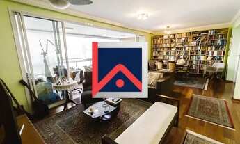 Imagem: Apartamento Venda 3 Dormitórios - 133 m²