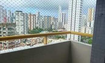 Imagem 2: Excelente apartamento em Boa Viagem de 03 quartos para venda!!