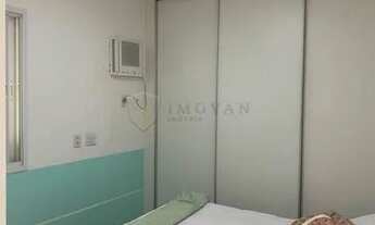 Imagem 6: Apartamento Padrão em Ribeirão Preto