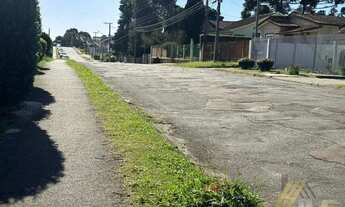 Imagem 4: Sobrado de Alvenaria no Boqueirão