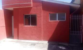 Imagem 2: Casa para venda tem 50 metros quadrados com 2 quartos