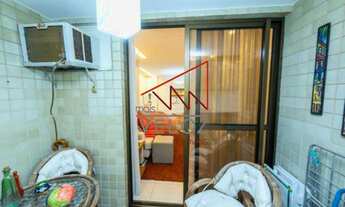 Imagem 3: Apartamento-À VENDA-Leblon-Rio de Janeiro-RJ