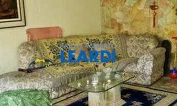 Imagem 1: CASA ASSOBRADADA - ACLIMAÇÃO - SP