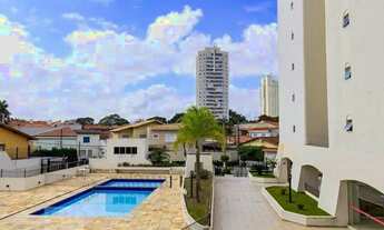 Imagem 6: Apartamento para Aluguel - Chácara Santo Antonio, 1 Quarto, 48 m2