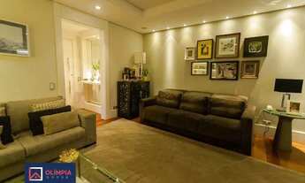 Imagem 6: Apartamento Venda 4 Dormitórios - 174 m² Pompéia