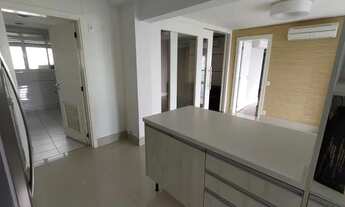 Imagem 7: Apartamento para aluguel possui 261 m²
