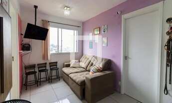 Imagem 2: Apartamento para Aluguel - Santo Amaro , 2 Quartos, 34 m2