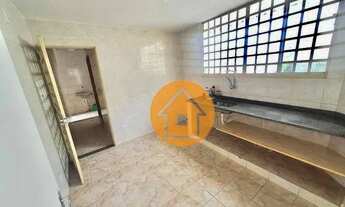 Imagem 7: Casa com 4 dormitórios para alugar, 141 m² por R$ 4.422,63/mês - Sao Bento - Belo Horizont