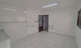 Imagem 3: Casa para aluguel tem 115 metros quadrados com 3 quartos