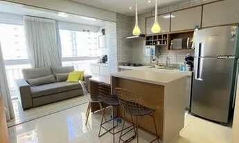 Imagem: DNA Smart Style, Mobiliado e Equipado !