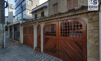 Imagem: Sobrado com 3 dormitórios à venda, 315