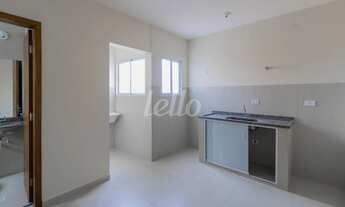 Imagem 4: São Paulo - Apartamento Padrão - Vila Medeiros