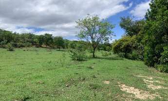 Imagem: Terreno rural 270.000m² com córregos nos