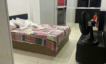 Imagem: Alugo kitnet no centro do Rio de Janeiro