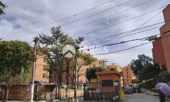 Imagem 2: Apartamento Padrão em Osasco