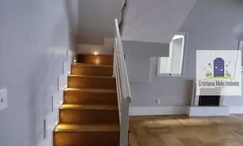 Imagem 5: Casa com 3 dormitórios para alugar, 220 m² - Parque dos Príncipes - São Paulo/SP