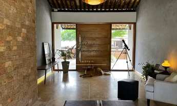 Imagem 2: Casa em Condomínio para Venda em Lauro de Freitas, Portão, 3 dormitórios, 3 suítes, 6 banh