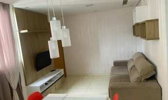 Imagem 4: Condomínio Parque Solar do Bosque