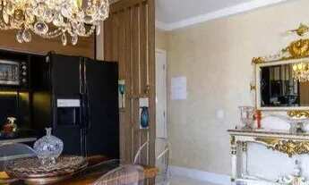 Imagem 3: Apartamento com 1 dormitório à venda, 40 m² por R$ 530.000 - Santana/SP