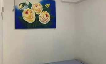 Imagem 1: Apartamento Mobiliado no Condomínio Stella Maris - AP51572
