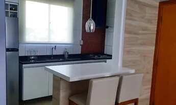 Imagem 2: Cobertura com 2 dormitórios à venda em Belo Horizonte