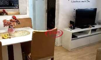 Imagem 4: APTO SEMI NOVO-2 DOR. 1 VAGA-PRÓX. METRÔ E SHOPPING TUCURUVI