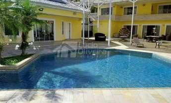 Imagem: Casa 5 suítes- Barra da Tijuca