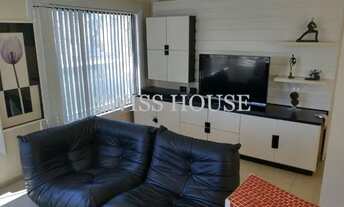 Imagem 6: Cobertura - Cambuí - Campinas