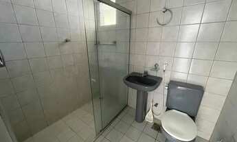 Imagem 7: Apartamento de dois quartos para aluguel