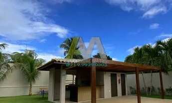 Imagem 6: Apartamento à venda no bairro GUARAJUBA - Camaçari/BA