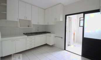 Imagem 4: Apartamento para Aluguel - Água Fria, 3 Quartos, 100 m2