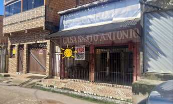 Imagem: Casa no Marco