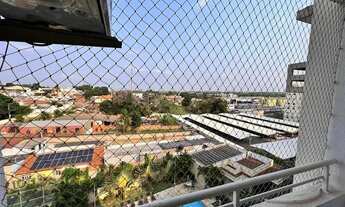 Imagem 3: Condomínio Piazza das Mangueiras