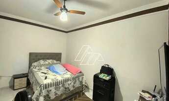 Imagem 6: Casa com 2 dormitórios à venda, 60 m² por R$ 220.000,00 - Jardim Domingos de Léo - Marília