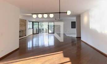 Imagem 2: Apartamento para Aluguel - Itaim Bibi, 3 Quartos, 250 m2