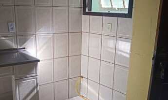 Imagem: ALUGO CASA DE VILA NA TAQUARA