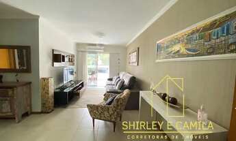 Imagem 3: Apartamento à venda com 3 dormitórios no Itaguá, Ubatuba - SP com varanda gourmet