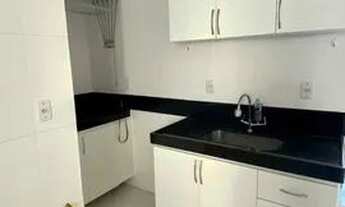 Imagem: Apartamento para venda com 48 metros quadrados