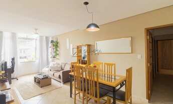 Imagem 3: Apartamento Venda 3 Dormitórios - 105 m² Pinheiros